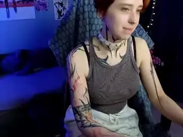 Chaturbate Free Live Porn of vixen_noir