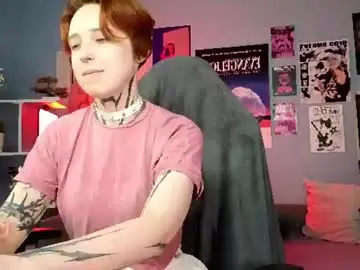 Chaturbate Best Webcam of vixen_noir