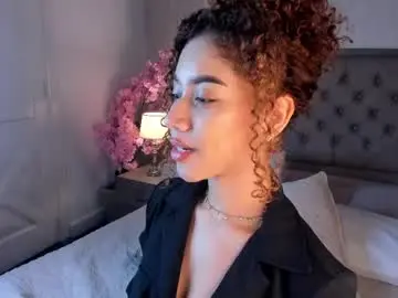Chaturbate Live Sex of alanaxbrown