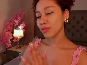 Chaturbate Live Sex of alanaxbrown