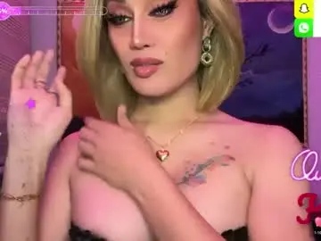 Chaturbate Best live sex cam show of alluring_gemini