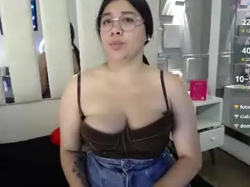 Chaturbate Adult Video Chat of belen_green
