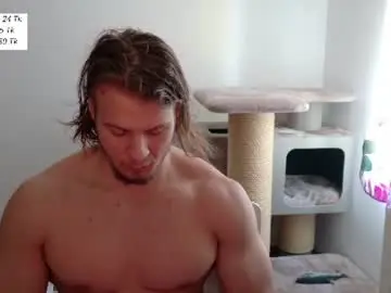 Chaturbate Live Sex Cam of crazyangel8