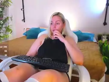 Chaturbate Free Porn Cam of debbie_taylor