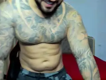 Chaturbate Sex Cam of javicute4u