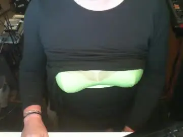 Chaturbate Best Webcam of kristydawn