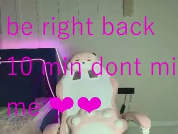 Chaturbate Sex Cam of kum1k0