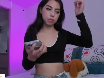 Chaturbate Live Sex of natalie_jaensen