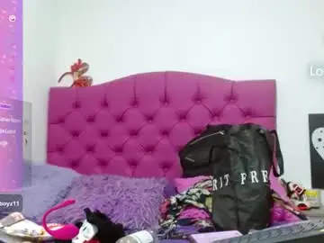 Chaturbate Adult Webcams of pantera_white