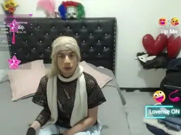 Chaturbate Best live sex cam show of pantera_white