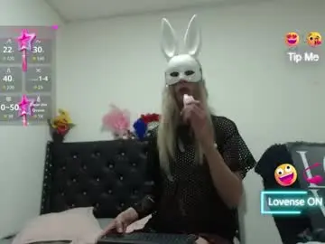 Chaturbate Watch Live Sex Cams of pantera_white