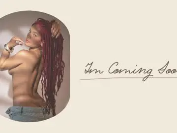 Chaturbate Nude Webcam of rihannadeep
