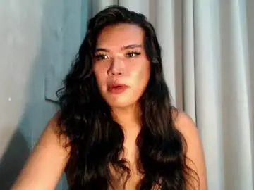 Chaturbate Adult Webcam of ur_krissyxxx