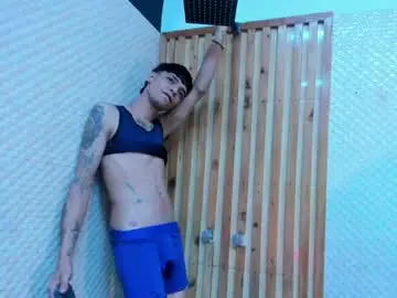 Chaturbate Private Sex Chat of yeidonn
