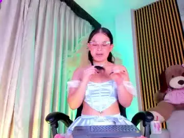 Chaturbate Sex Chat of alejagarcia_
