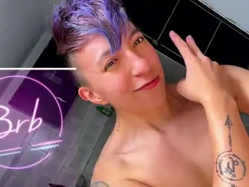 Chaturbate Live Sex of boy_trans