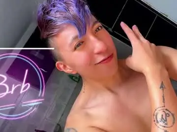 Chaturbate Private Sex Chat of boy_trans