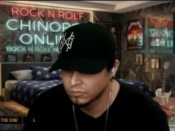 Chaturbate Watch Live Sex Cams of chinoroz