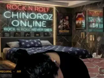 Chaturbate Free Porn Cam of chinoroz