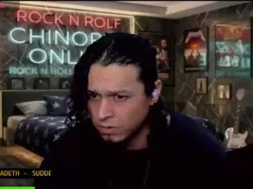 Chaturbate Free Live Porn of chinoroz