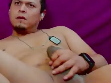 Chaturbate Sex Cam of chinoroz