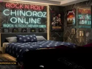 Chaturbate Private Sex Chat of chinoroz