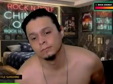 Chaturbate Best live sex cam show of chinoroz
