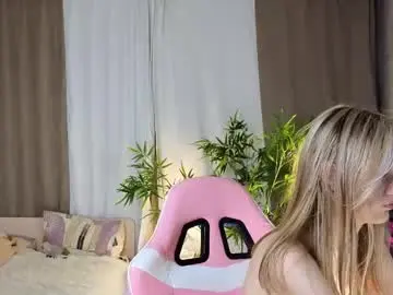 Chaturbate Sex Chat of christina_hammond