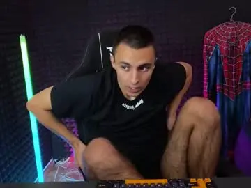 Chaturbate Private Sex Chat of hols_20
