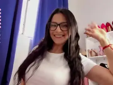 Chaturbate Private Sex Chat of karina_torres_