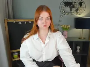 Chaturbate Live Sex Cam of lexxxyone