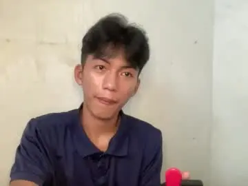 Chaturbate Private Sex Chat of lovelyboy_jm