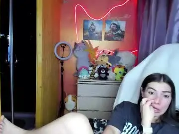 Chaturbate Best Webcam of miss_tasy