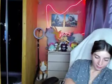 Chaturbate Live Sex of miss_tasy