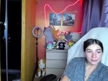 Chaturbate Best Webcam of miss_tasy