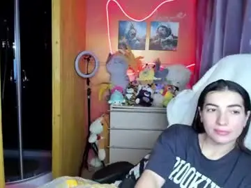 Chaturbate Live Sex of miss_tasy