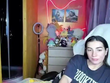 Chaturbate Best Webcam of miss_tasy