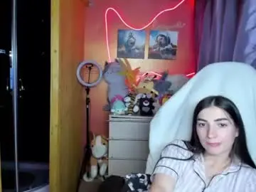 Chaturbate Private Sex Chat of miss_tasy