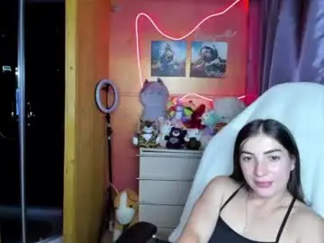 Chaturbate Adult Video Chat of miss_tasy