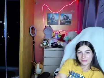 Chaturbate Live Sex of miss_tasy