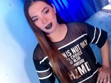 Chaturbate Free Porn Cam of olivia_the_temptress27