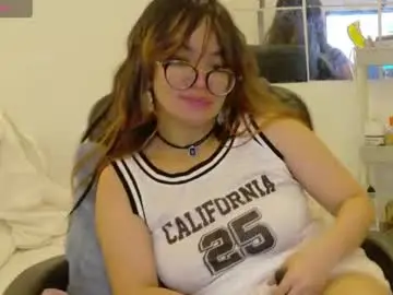 Chaturbate Free Live Porn of pinkyrosexx