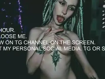 Chaturbate Sex Chat of say_mary