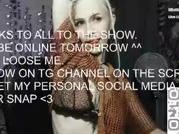 Chaturbate Free Porn Cam of say_mary