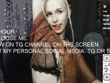 Chaturbate Free Live Porn of say_mary