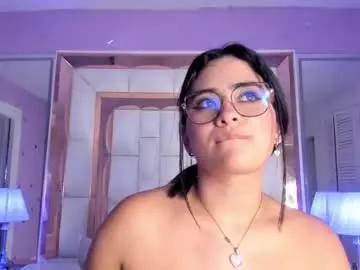 Chaturbate Free Porn Cam of scarlette_15