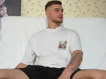 Chaturbate Best Webcam of stoneislandjohn