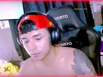 Chaturbate Sex Chat of thebluesky_18