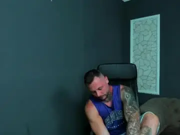 Chaturbate Live Sex of brianhunts