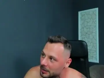 Chaturbate Private Sex Chat of brianhunts